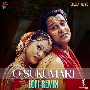 O Sukumari - Lofi Remix - Single (2025) (Harris Jayaraj)